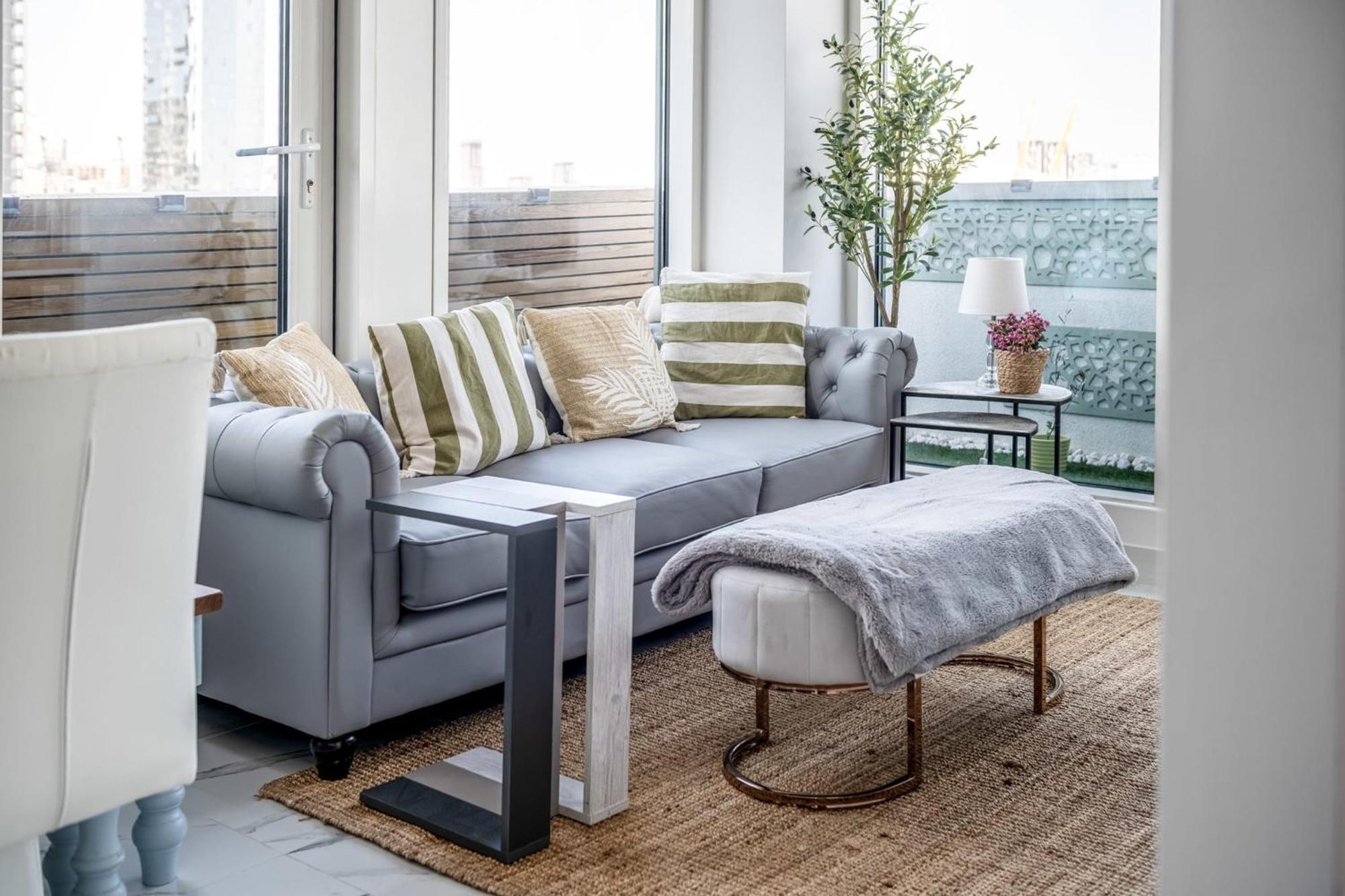 Canary Wharf Retreat With Free Secure Parking Londra Dış mekan fotoğraf