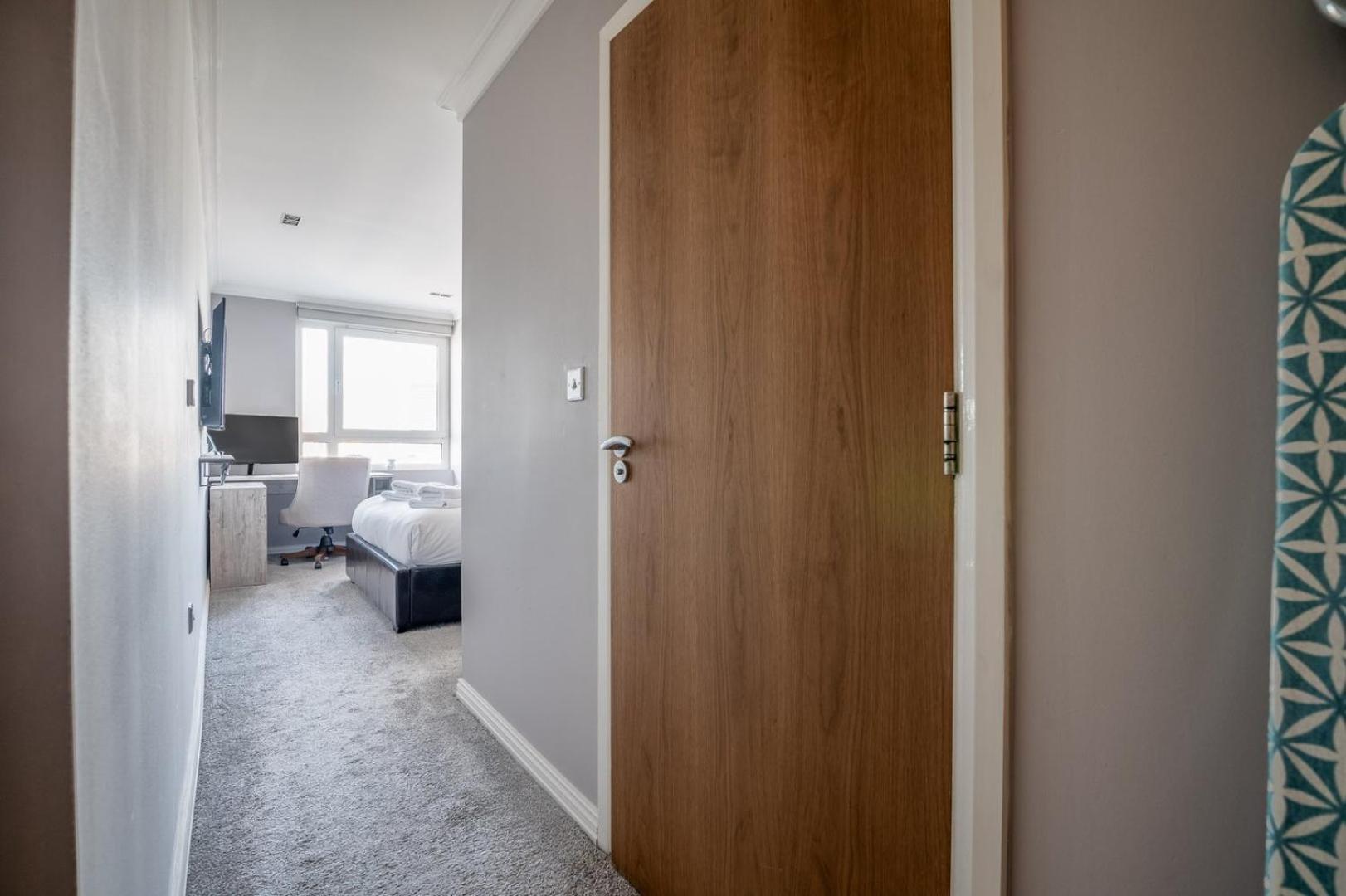 Canary Wharf Retreat With Free Secure Parking Londra Dış mekan fotoğraf