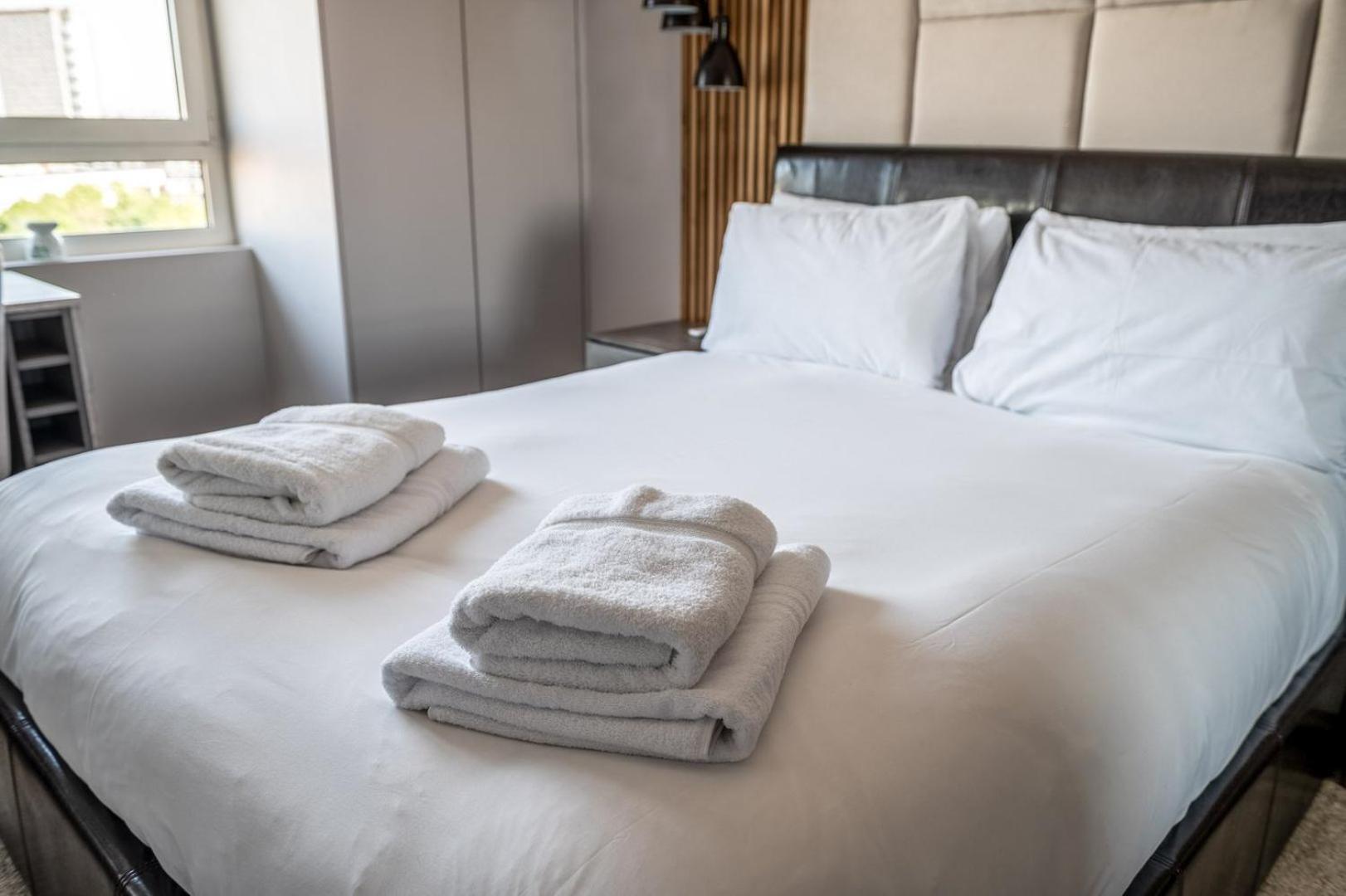 Canary Wharf Retreat With Free Secure Parking Londra Dış mekan fotoğraf